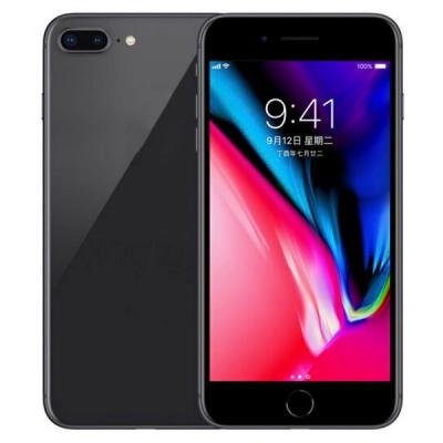 China Smart Phone For Iphone 8 plus Original Used Refurbished Original Used iphone High Quality For iPhone 6 7 8 plus X Xr 2675 mah for sale