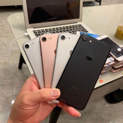 China Wholesale Bulk Newest Mobile Phone 7 32gb 128gb Used For iphone 7plus 2900 mah for sale