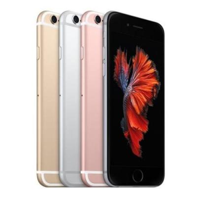 China Cheap Price Sealed 6Splus Refurbished In Stock Unlocked Original Cell Phone For Used iPhone 6S Plus 64GB 2750 mAh for sale