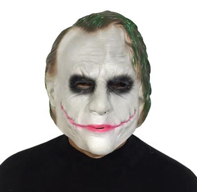 China Latex Horror Halloween Mask Halloween Party Decoration Michael Myers Mask Killer Mask Props for sale