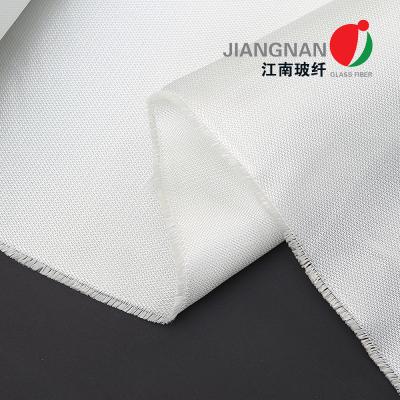 China 3732 geweven e-de Doek12.4oz Loomstate Industriële Stof van de Glasglasvezel Te koop