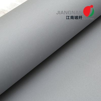 China Wholesale Abrasion Proof Silicone Coated Aramid Cloth Fabric for Robot Cover for sale