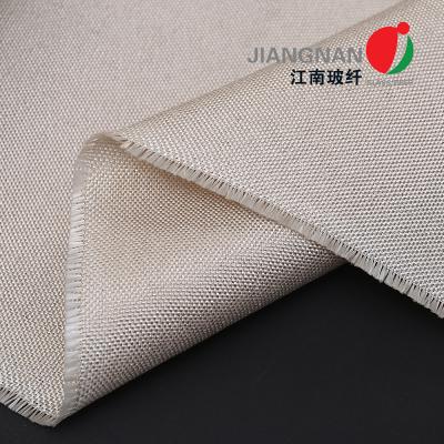 China Corrosion Resistance Texturized Fiberglass Cloth Roll With Excellent Chemical Resistance And 100 Cm Width for sale