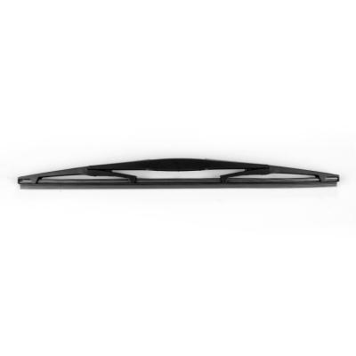 China Novoflow Wipers Black High Quality Window Windshield Rear Wiper Blades 14