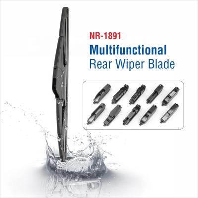 China NR-1891 - Wholesale High Quality Auto Windshield Universal Factory Car Rear Wiper Blade MDX for sale