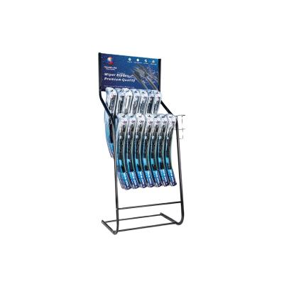 China DP-06-Wiper Stable Blade Display Stands for sale