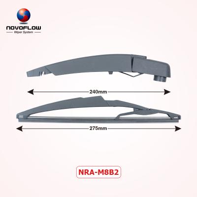 China NRA-M8B2- fit for CD (W246) (2014) good manufacture hot sale auqlity wiper blades and arms Croma for sale