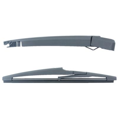 China High Quality Astra K Wiper Blades Car Windshield Windscreen Wiper Arm Novoflow Wiper Blades And Blade Wiper Blades for sale