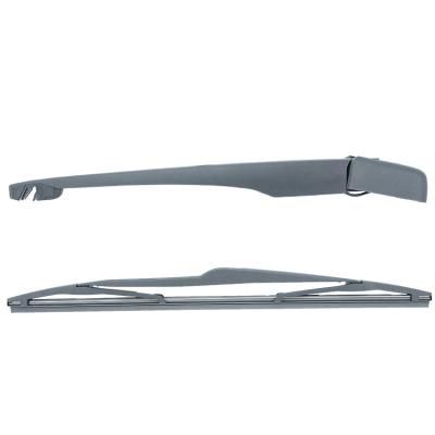 China Novoflow China Factory Ningbo Wiper Arm And X3 Blade for sale