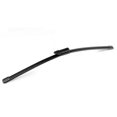 China Novoflow Windshield Wipersblades Wiperbalde Car Plastic High Quality Original Fit Flat Wiper Blade for sale