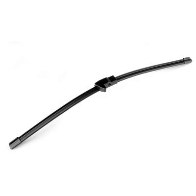 China Fit Novoflow BO YUE Windshield Wiper Blade Wiper Blades Original Flat Wiper Blade for sale