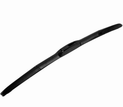 China Hang Novoflow Most Popular Windshield Window Wiper Blades Wiper Blades Front Universal Hybrid Car Wiper Blade for sale