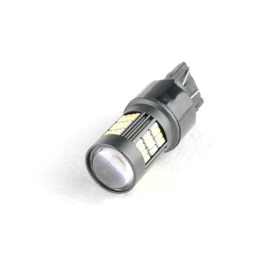 China Hot sale simple and good quality easy installation 12V 400lm automotive led wide beam car parts led car light for sale