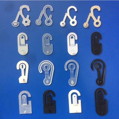 China Supermarket Supermarket Display Hook, Hosiery Hook, Plastic Bag Hook for sale