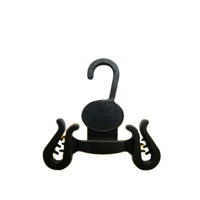 China Factory direct wholesale plastic shoe hook boot hook shoe display shoe hook factory for sale