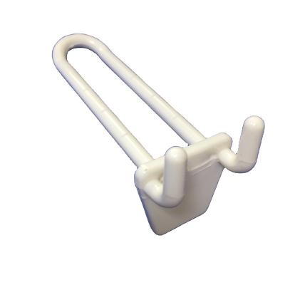 China Eco - Friendly Fast Delivery Manufacturing Used Pegboard Hook for sale