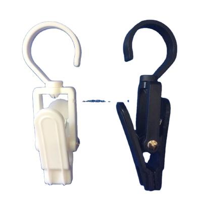 China Supermarkt Plastic Display Clip Hat Clip Hot Selling Hosiery Small Clip for sale