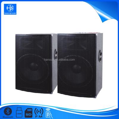 China PARTY etc professional party speaker 2.0 of STAGE/PARTY/MOBILE/VIDEO EQUIPMENT/OUTDOOR with EQ DX-026 for sale