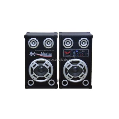 China PARTY etc professional sale loudspeaker STAGE/PARTY/MOBILE/VIDEO EQUIPMENT/OUTDOOR 2.0 Hot Popular With Disco Light DX-011 for sale