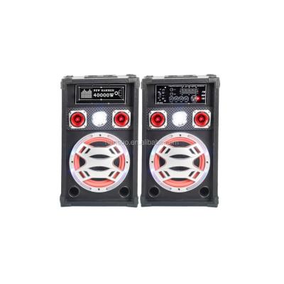 China PARTY Etc Fashion DJ Speaker of STAGE/PARTY/MOBILE/VIDEO EQUIPMENT/OUTDOOR Nice with disco light DX-012 for sale