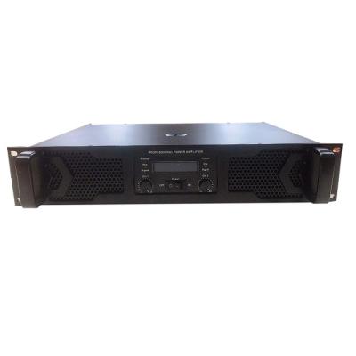 China 2020 2U China Professional KTV Amplifier Top Power Amplifiers In The World for sale