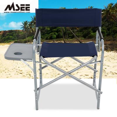 China Msee Soft Foldable Outdoor Camping MS-BB-19 Lightweight Camping Chair for sale