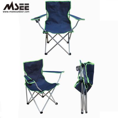 China Msee Soft Foldable Outdoor Product Camping Chair Beach Chair Parts Folding Chairs Outdoor Camping for sale