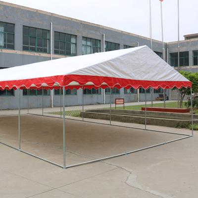 China UV-resistant large event aircraft hangar 6x12 party tent MSEE tent Indian wedding sukkah tent for sale