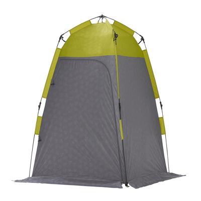 China Water Make A0005-C Best Quality Bubble Tree Tent Shower Room Resistant Auto Dress Up Camping Tent for sale