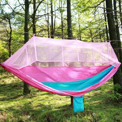 China Msee outdoor wholesale furniture priduct outdoor product camping steel hamak swing ripstop for sale