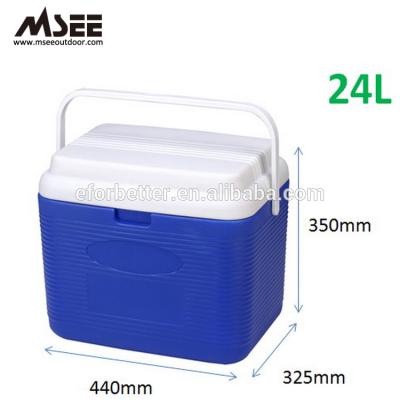 China Metal Viable Crown Viable Injection Pen VIP Cooler Box Transparent Foam PPE Cooler Box for sale