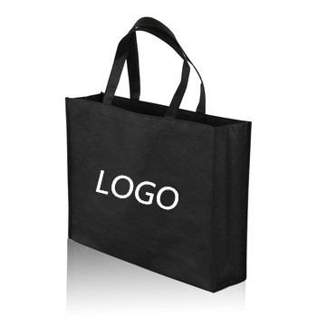 China Smallorders S2002CA S2002CA S2002CA Custom Reusable Wholesale Shopping Bag /eco Nonwoven Promotional Shopping Grocery Bag for sale