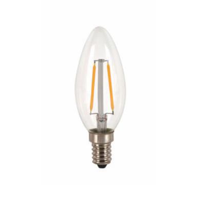 China Modern hot sales led lamp bulb light C35 4w 2200k 2700k 6000k E14 led light led bulb for sale