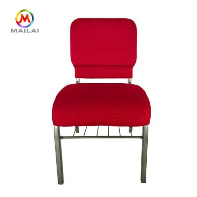 China Wholesale high quality cheap stackable modern church chairs on sale for sale