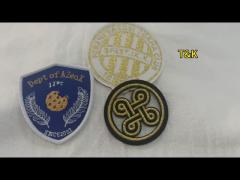 Embroidery Patches