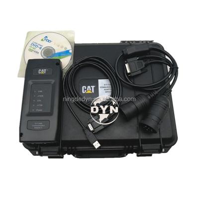 China Construction machinery dyne 538-5051 Excavator Diagnostic Tool of 5385051 ET4 Cat Communication Adapter Group Cat 478-0235 for sale