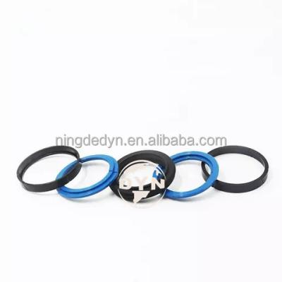 China High Quality Material Oil Resistance PU DAS Seal Ring Kdas Composite Hydraulic Piston Seal for sale