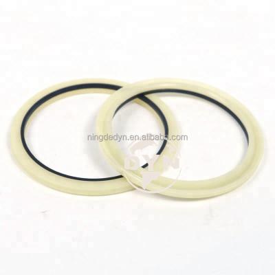 China Excavate Oil Cylinder Seals Hby Oil Seal 85*100.5*6 for sale