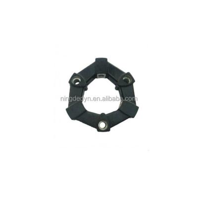 China EXCAVATOR 778322 16AS Excavator Rubber Coupling Connecting Coupling Assy 3683643 for sale