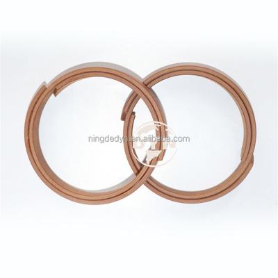 China Hot Selling Excavator 120*115*8 Cylinder Excavator 120*115*8 Piston Seal Ring Customized Wr Oil Seal Cylinder Gasket for sale