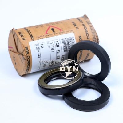 China Genuine Construction Machinery Japan N0k High Pressure NAT Seal Type Ap2668 NAT Seal for sale