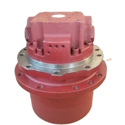 China Crawler Excavator High Quality Original Excavator Walking Reductor Travel Hydraulic Engine Parts MAG-18VP-350 for sale