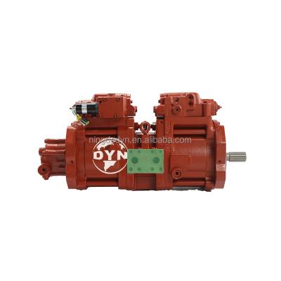 China SY135-8 Excavator Hydraulic Pump K3v63 K3v63dt K3v63dtp K3v112dt K3v112dtp Hydraulic Main Pumps for sale