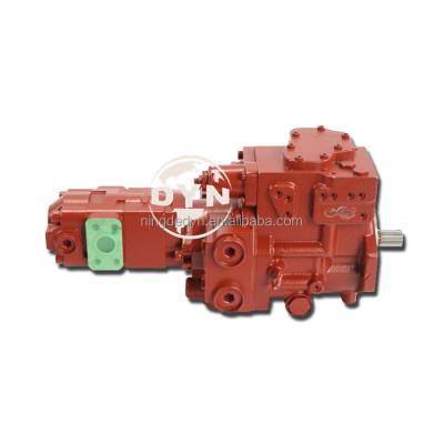 China Hydraulic Pump Tb175 Kpm K7v63 K3sp36c Main Pump Tb175 K3sp36c for sale