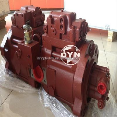 China EXCAVATOR hydraulic dyne K3v63dt pump for Cat312d excavator 133-6766 for sale