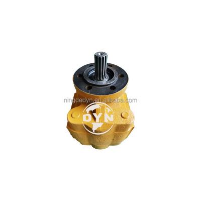 China Construction Machinery Hydraulic Pump 312-9310-007 Gear Pump For Excavator Spare Parts for sale