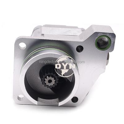 China Wheel Loader Cat 320 320b A8vo107 Hydraulic Gear Pump 126-2083 133-6896 133-6899 Pilot Pump 1262083 1336896 1336899 for sale