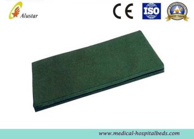 China Hospital Bed Accessories Comfortable Sponge Mattress For Flat Bed (ALS-A04) for sale