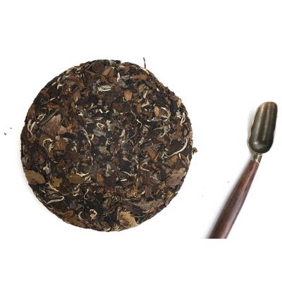 China Compressed Tea Best Selling Chinese White Tea Cake Fujian Peony Organic Healthy White Tea for sale