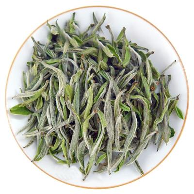 China White Tea Bai Hao Yin Zhen White Tea Second Grade Silver Tip Peko Tea Full Peko Loose Needle Silver Tea for sale